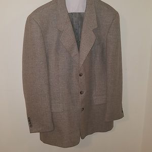 men's sport jacket
